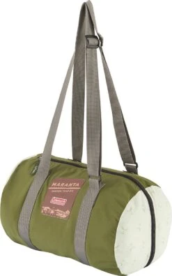 Coleman Maranta XL Slaapzak - 220 X 100 Cm - Groen -Campingwinkels 750x1200 1