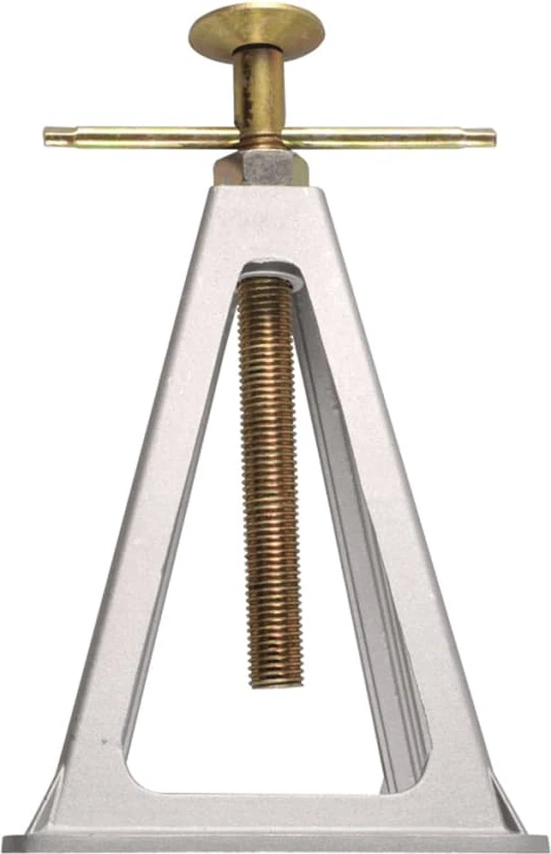 ProPlus Steunenset Aluminium 4 Stuks 360803 3 ProPlus Steunenset Aluminium 4 Stuks 360803 - Afbeelding 3