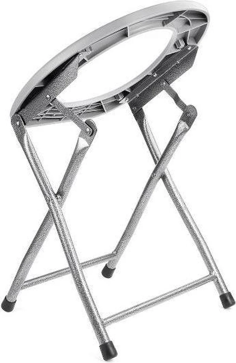 NordFalk Inklapbaar Campingtoilet 40x35x43 - Kampeertoilet - Postoel Mobiel 3 NordFalk Inklapbaar Campingtoilet 40x35x43 - Kampeertoilet - Postoel Mobiel - Image 3