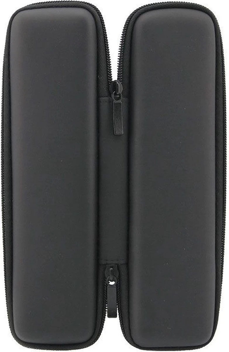 Merkloos Diabetes Koeltas - Insuline Koeltas - Zwart - Diabetes Etui - Medische Koeltas - Hard Case 4 Merkloos Diabetes Koeltas - Insuline Koeltas - Zwart - Diabetes Etui - Medische Koeltas - Hard Case - Image 4