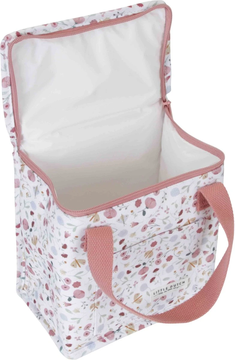 Little Dutch - Koeltas - Flowers & Butterflies 3 Little Dutch - Koeltas - Flowers & Butterflies - Image 3