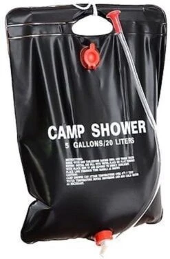 Solar Camping/ Festival Douche 20 Liter Mobiel Opvouwbare (inclusief Douchekop Met Een Slang) -Campingwinkels 791x1200 1