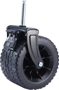 Flextail Gear Bolderkar Opvouwbaar Ezy Wagon - Tot 100KG - Wielen Loskoppelbaar - Zwart -Campingwinkels 792x1200 6
