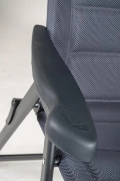 Crespo Standenstoel - AP-237 Air-Deluxe Compact - Grijs (86) -Campingwinkels 794x1200 15