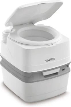 Thetford Qube 165 Porta Potti - Wit 13 Thetford Qube 165 Porta Potti - Wit -Campingwinkels 794x1200 23