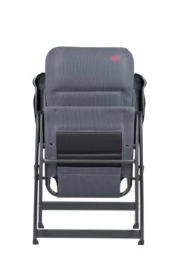 Crespo Standenstoel - AP-237 Air-Deluxe - Grijs (86) -Campingwinkels 794x1200 3