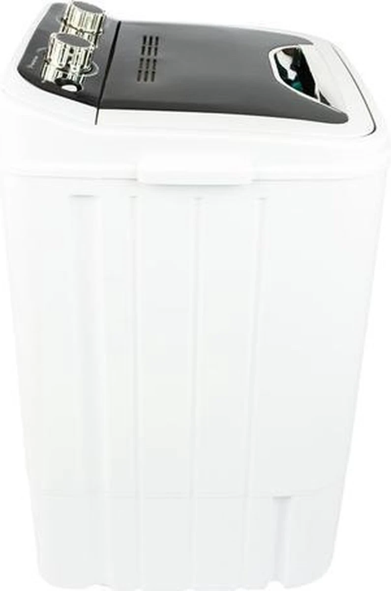 Salora WMR5350 - Wasmachine - Compact - Recreatie - Studenten 14 Salora WMR5350 - Wasmachine - Compact - Recreatie - Studenten - Afbeelding 14