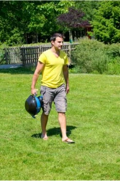 Campingaz Party Grill 400 CV Camping Kooktoestel - 1-pits - 2000 Watt 33 Campingaz Party Grill 400 CV Camping Kooktoestel - 1-pits - 2000 Watt -Campingwinkels 796x1200 4