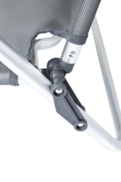 Bo-Camp Beach Chair - Monaco - Aluminium - Grijs 22 Bo-Camp Beach Chair - Monaco - Aluminium - Grijs -Campingwinkels 799x1200 2