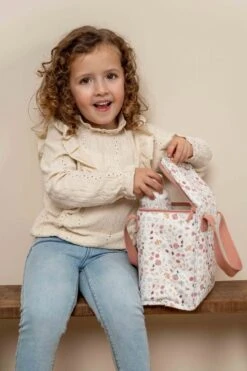 Little Dutch - Koeltas - Flowers & Butterflies 14 Little Dutch - Koeltas - Flowers & Butterflies -Campingwinkels 800x1200 31