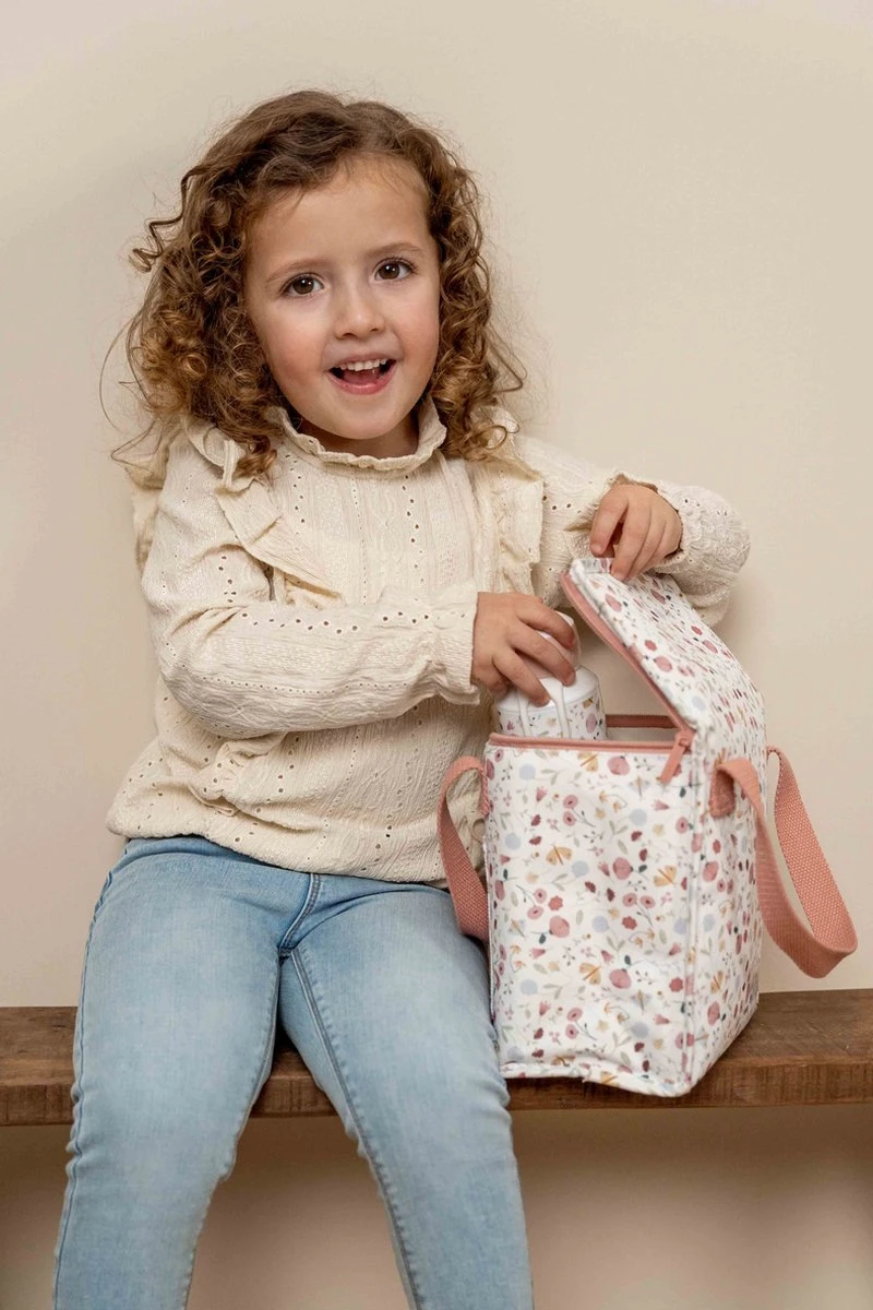 Little Dutch - Koeltas - Flowers & Butterflies 4 Little Dutch - Koeltas - Flowers & Butterflies - Image 4