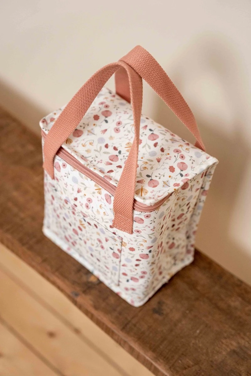 Little Dutch - Koeltas - Flowers & Butterflies 7 Little Dutch - Koeltas - Flowers & Butterflies - Image 7