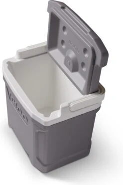 Igloo Profile II 16 - Kleine Koelbox - 15 Liter - Grijs 25 Igloo Profile II 16 - Kleine Koelbox - 15 Liter - Grijs -Campingwinkels 800x1200 34