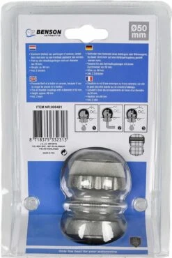 Benson Disselslot - Kogel Model - Geschikt Voor 50mm Ø Disselkoppeling -Campingwinkels 801x1200 3