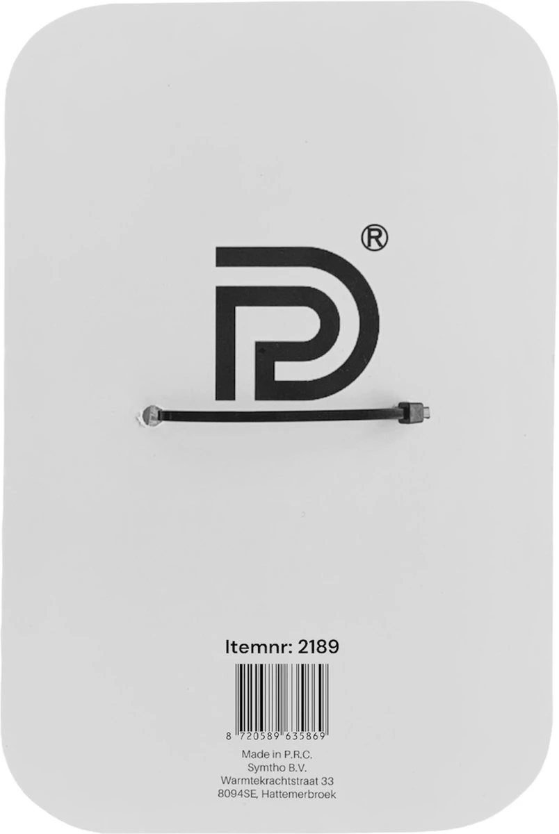 PD® - Spanelastiek - Zwart - Elastiek Koord - Spanrubbers - Elastiek Met Bal - Tentspanner - Tentelastiek - Tentspanners Met Bal - Elastiek Trampoline 6 PD® - Spanelastiek - Zwart - Elastiek Koord - Spanrubbers - Elastiek Met Bal - Tentspanner - Tentelastiek - Tentspanners Met Bal - Elastiek Trampoline - Afbeelding 6