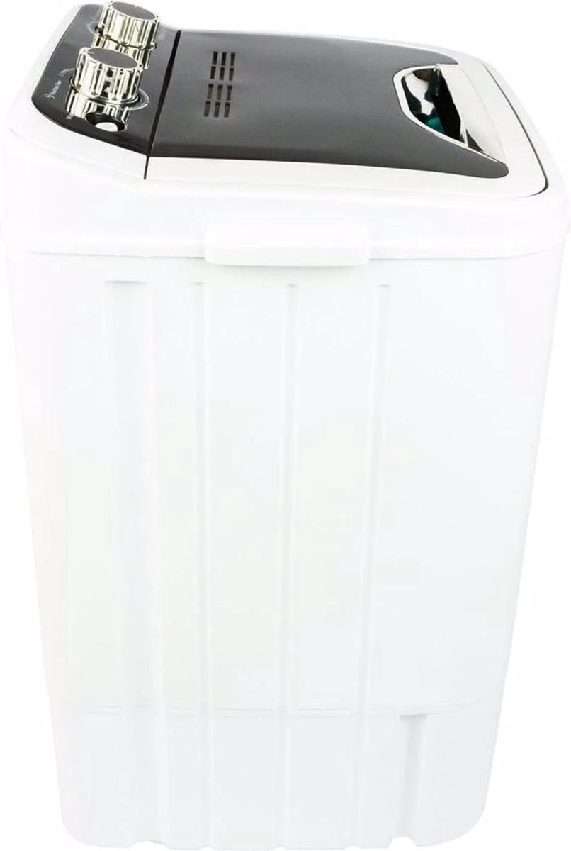 Salora WMR5350 - Wasmachine - Compact - Recreatie - Studenten 6 Salora WMR5350 - Wasmachine - Compact - Recreatie - Studenten - Afbeelding 6