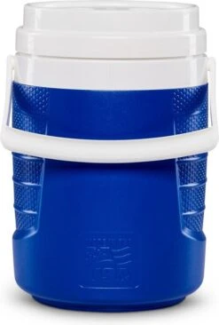 Igloo Sport 2 Gallon - Kleine Drankdispenser - 7,6 Liter - Blauw -Campingwinkels 809x1200 2