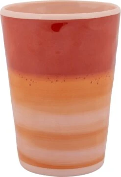 Bo-Camp - Beker - Halo - 400 Ml - 4 Stuks - Terra -Campingwinkels 818x1200 7