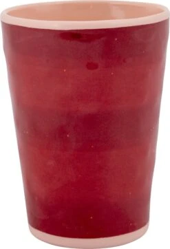 Bo-Camp - Beker - Halo - 400 Ml - 4 Stuks - Terra -Campingwinkels 818x1200 8