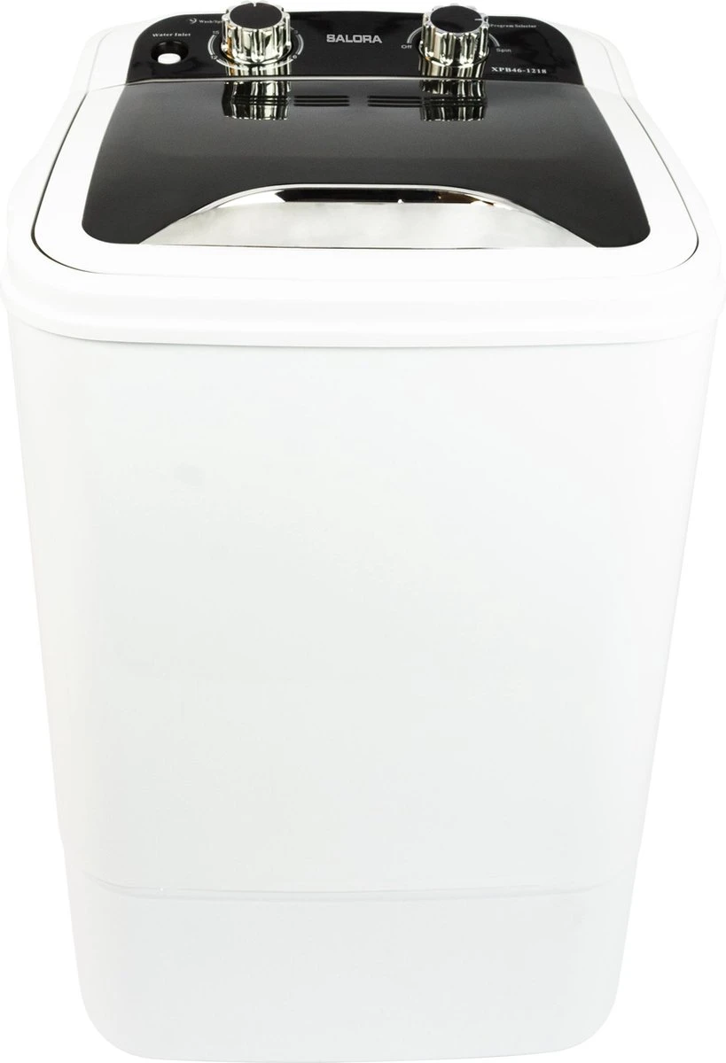 Salora WMR5350 - Wasmachine - Compact - Recreatie - Studenten 1 Salora WMR5350 - Wasmachine - Compact - Recreatie - Studenten