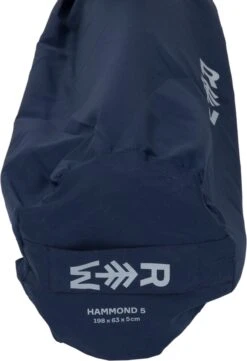 Redwood Hammond 5 - Slaapmat Zelfopblazend - 1-persoons - 5 6 Redwood Hammond 5 - Slaapmat Zelfopblazend - 1-persoons - 5 -Campingwinkels 820x1200 2