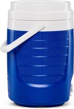 Igloo Sport 2 Gallon - Kleine Drankdispenser - 7,6 Liter - Blauw -Campingwinkels 822x1200 2