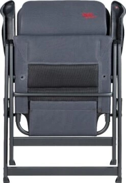 Crespo Standenstoel - AP-237 Air-Deluxe Compact - Grijs (86) -Campingwinkels 824x1200 1