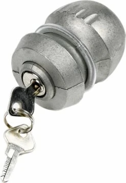 Benson Disselslot - Kogel Model - Geschikt Voor 50mm Ø Disselkoppeling -Campingwinkels 825x1200 2