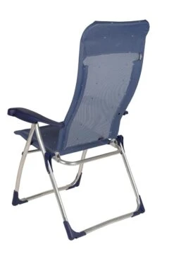 Crespo Standenstoel - AL-215 - Donker Blauw (41) -Campingwinkels 826x1200