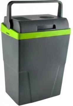 Elektrische 16/22 L Car Cool Box Warm Box Camping L Coolbox - Koelbox - Auto Koelbox - Electrische Koelbox