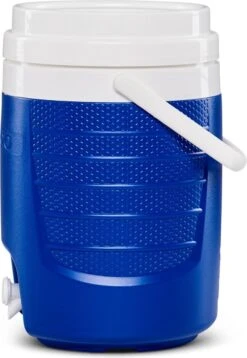 Igloo Sport 2 Gallon - Kleine Drankdispenser - 7,6 Liter - Blauw -Campingwinkels 829x1200 1