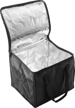 Steamy Bezorgtas Extra Large Met Zijvakken - Voor Zowel Warm Als Koud Houden- 44x38x36cm - 51 Liter -Campingwinkels 838x1200 4