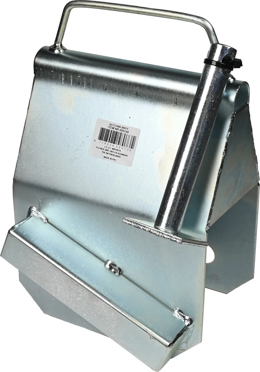 Benson Disselslot Tasmodel Voor Aanhanger Of Trailer 1 Benson Disselslot Tasmodel Voor Aanhanger Of Trailer