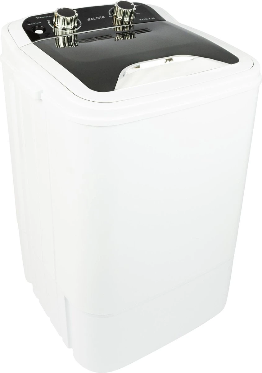 Salora WMR5350 - Wasmachine - Compact - Recreatie - Studenten 10 Salora WMR5350 - Wasmachine - Compact - Recreatie - Studenten - Afbeelding 10