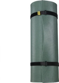 NOMAD® Iso Mat Premium - Slaapmat - 180x 55 X 1 - - 1 Persoons -Campingwinkels 856x1200 4