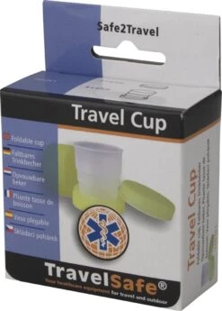 Travelsafe Travelcup - Opvouwbaar Bekertje - 80 Ml 6 Travelsafe Travelcup - Opvouwbaar Bekertje - 80 Ml -Campingwinkels 858x1200 2