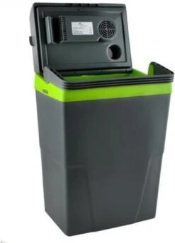 Elektrische 16/22 L Car Cool Box Warm Box Camping L Coolbox - Koelbox - Auto Koelbox - Electrische Koelbox -Campingwinkels 861x1200