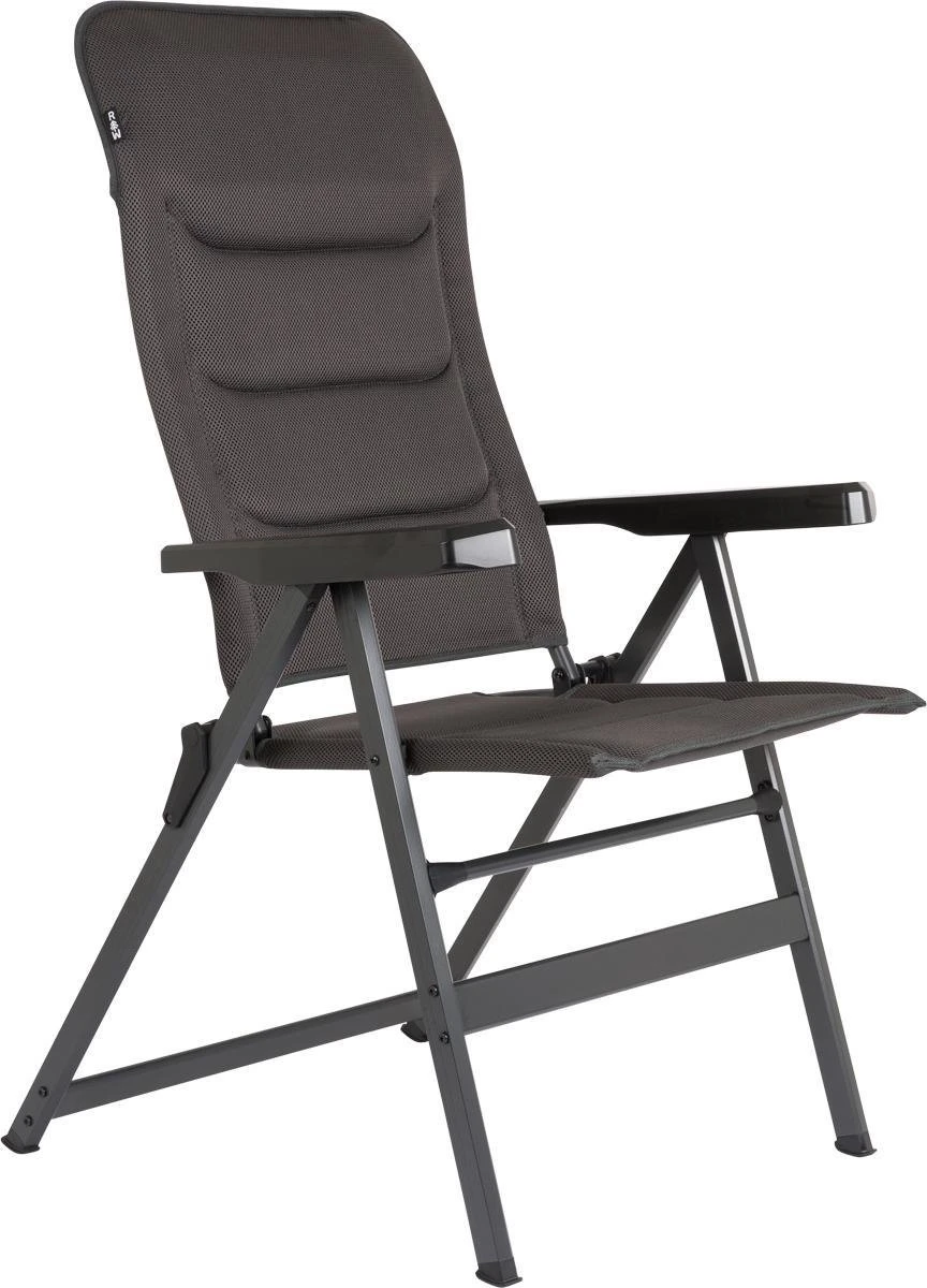 Redwood Sequoia Comfort Standenstoel - Inklapbaar 1 Redwood Sequoia Comfort Standenstoel - Inklapbaar