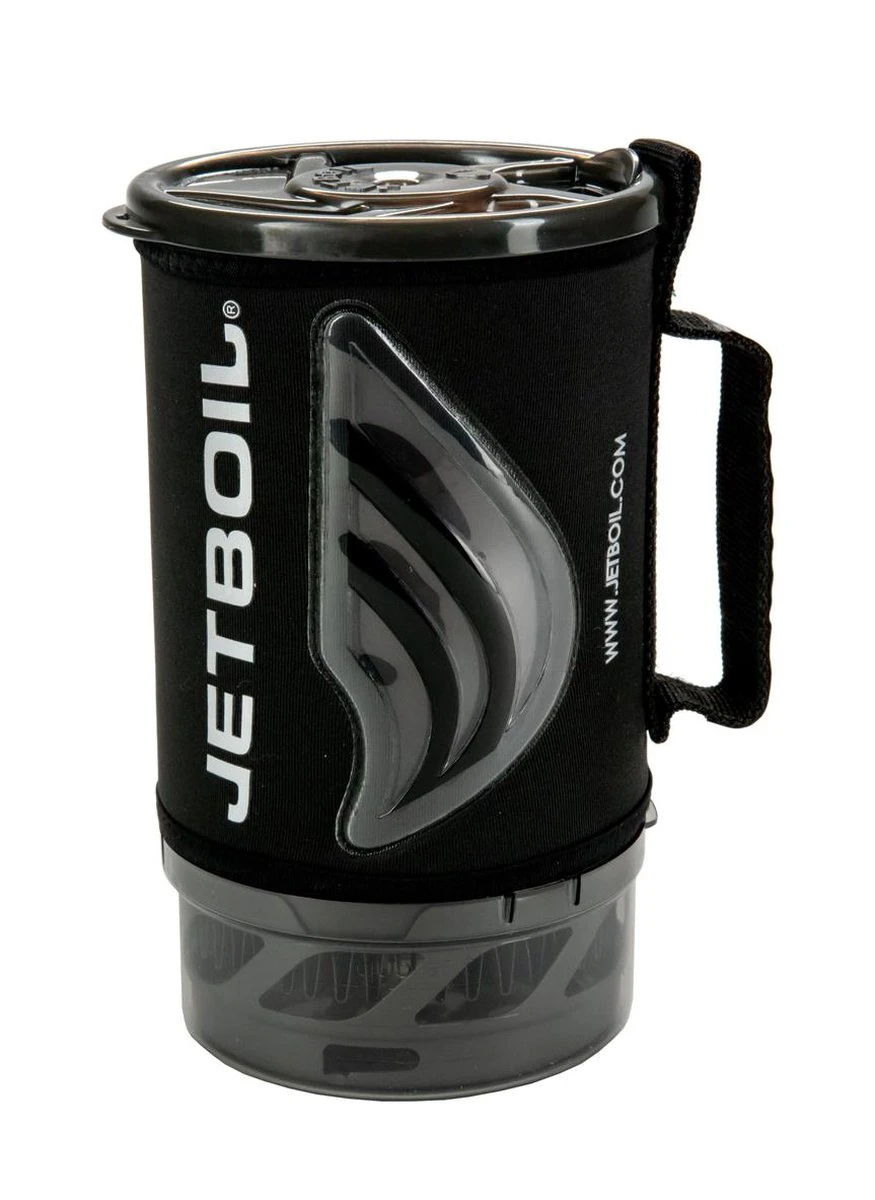 Jetboil Flash Carbon - Campingkooktoestel 11 Jetboil Flash Carbon - Campingkooktoestel - Afbeelding 11