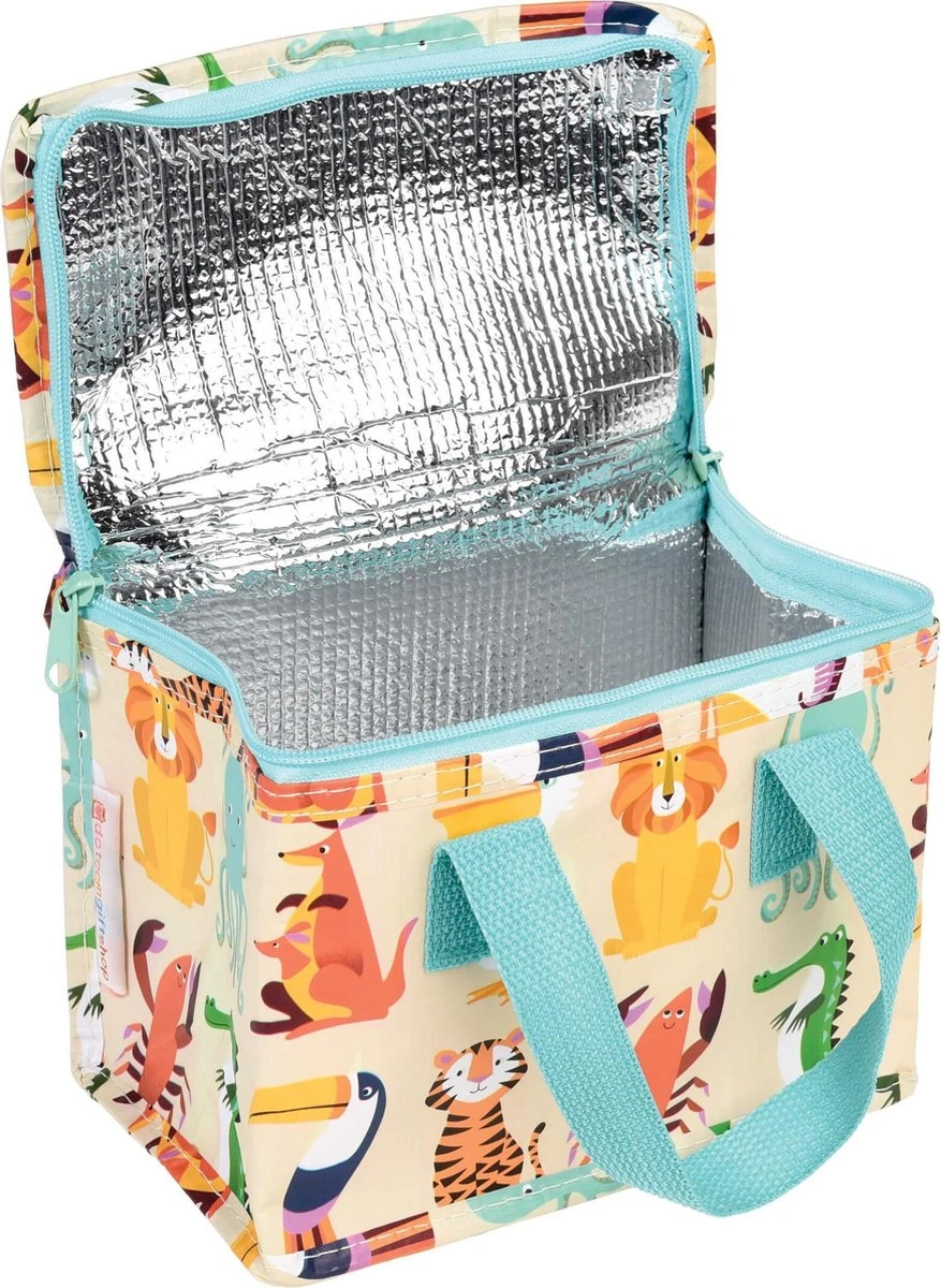 Colourful Creatures Koeltas - Rex 3 Colourful Creatures Koeltas - Rex - Image 3