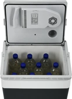 Mestic MTEC-28 Koelbox Thermo-elektrisch - AC/DC - 26L -Campingwinkels 880x1200 2
