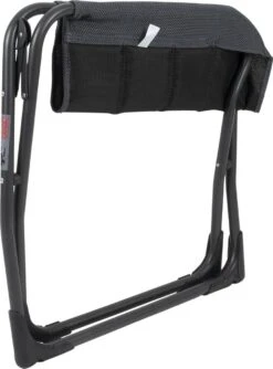 Crespo Voetenbank - AP-231 Air-Deluxe - Grijs (86) -Campingwinkels 887x1200 1