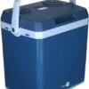 Travellife TL32 Thermo-Elektrische Koelbox - 25L - AC/DC - 12V/230V - Blauw