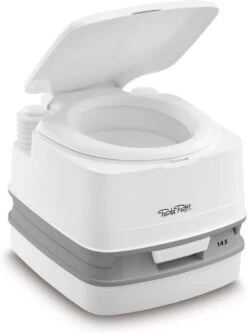 Thetford Porta Potti 145 - Mobiel Toilet - Wit 9 Thetford Porta Potti 145 - Mobiel Toilet - Wit -Campingwinkels 890x1200 2