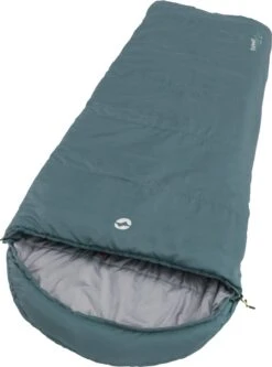 Outwell Slaapzak Campion Lux Blauw -Campingwinkels 891x1200 3