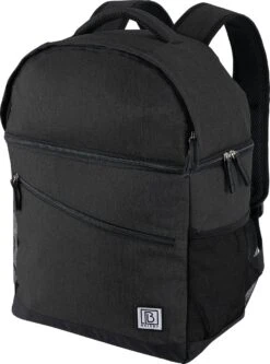 Brisby 4 Laags Geïsoleerde Koeltas Rugzak - 25 Liter - Met Handige Vakken Voor Bestek En Essentials - Waterafstotend Materiaal - Zwart 21 Brisby 4 Laags Geïsoleerde Koeltas Rugzak - 25 Liter - Met Handige Vakken Voor Bestek En Essentials - Waterafstotend Materiaal - Zwart -Campingwinkels 891x1200 6