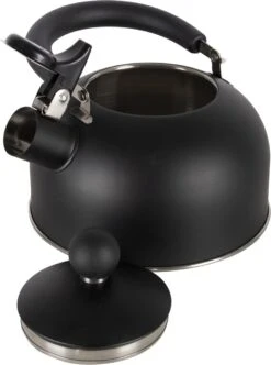 Bo-Camp Industrial - Fluitketel - Quimby - Wegklapbare Greep - 1.2 Liter -Campingwinkels 892x1200 1