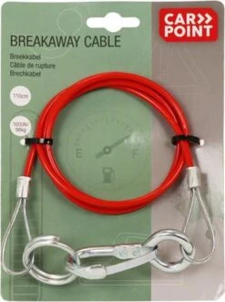 Carpoint Breekkabel Voor Oplooprem 110cm 1000N/98kg -Campingwinkels 896x1200 2