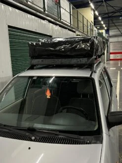 Daktent - Zumrut -Kampeertent -Rooftent 2 Personen 125X200CM -Campingwinkels 900x1200 15