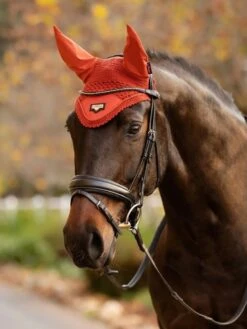 LeMieux Loire Oornetje - Maat Full - Mist -Campingwinkels 900x1200 20